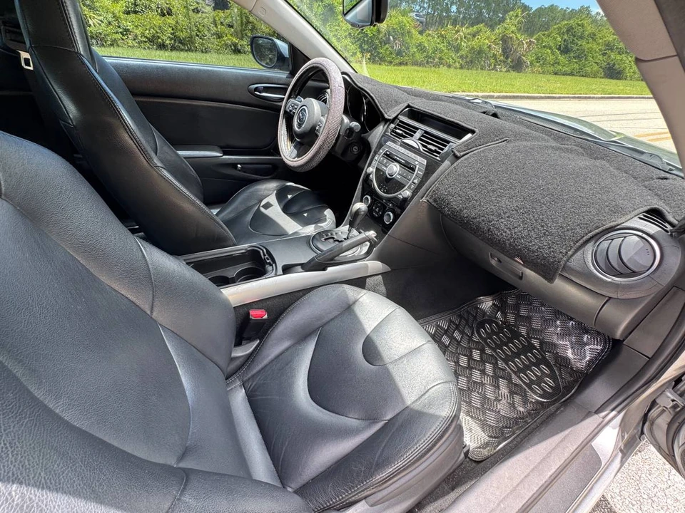 2010 Mazda RX-8 2nd Gen - Image 17 of 24
