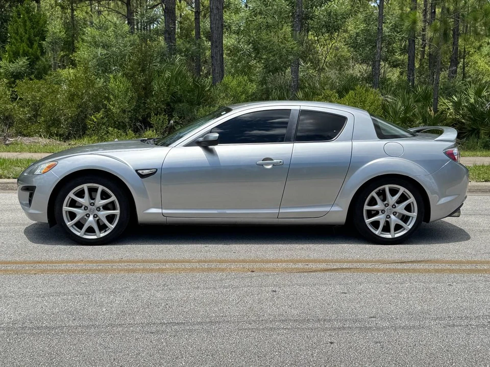 2010 Mazda RX-8 2nd Gen - Image 4 of 24