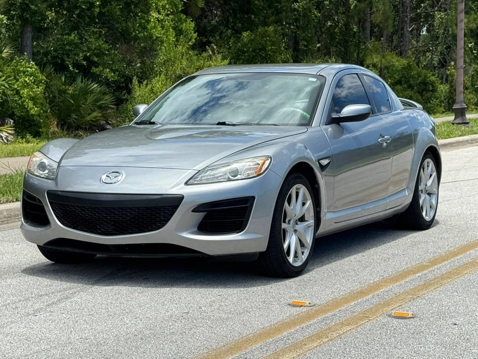 2010 Mazda RX-8 2nd Gen - Image 3 of 24