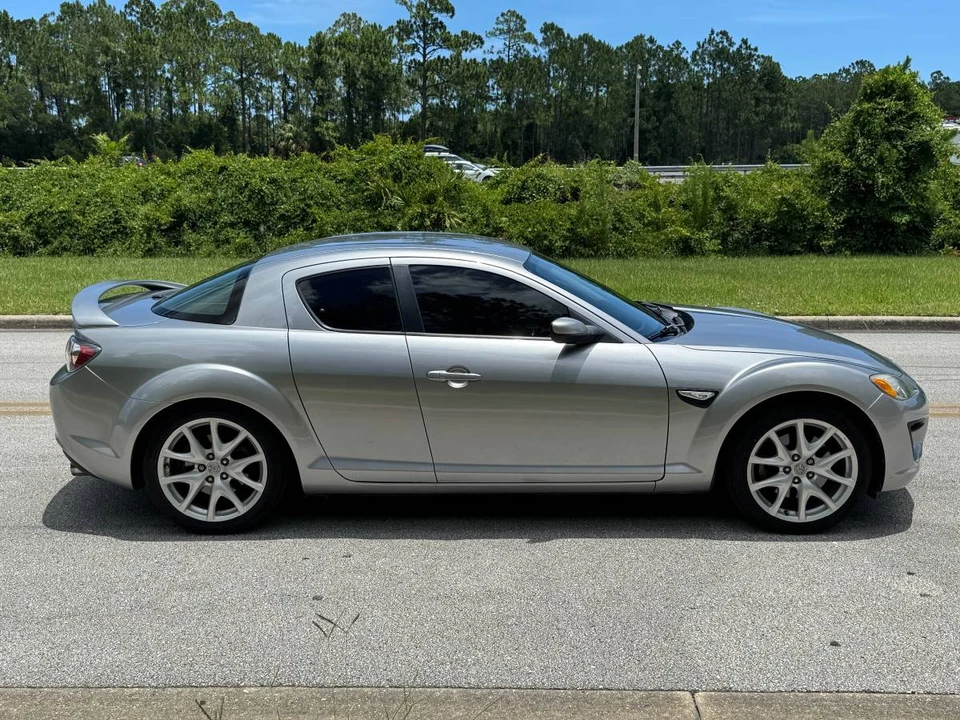 2010 Mazda RX-8 2nd Gen - Image 5 of 24