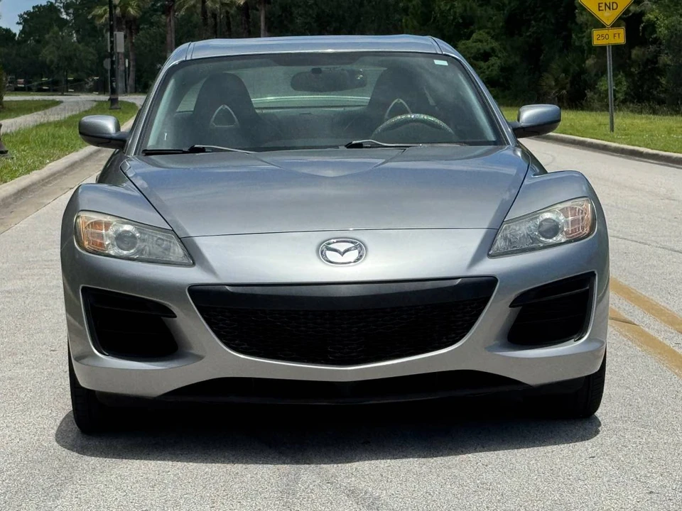 2010 Mazda RX-8 2nd Gen - Image 2 of 24