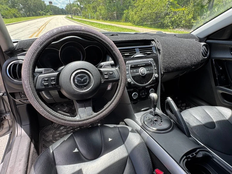 2010 Mazda RX-8 2nd Gen - Image 12 of 24