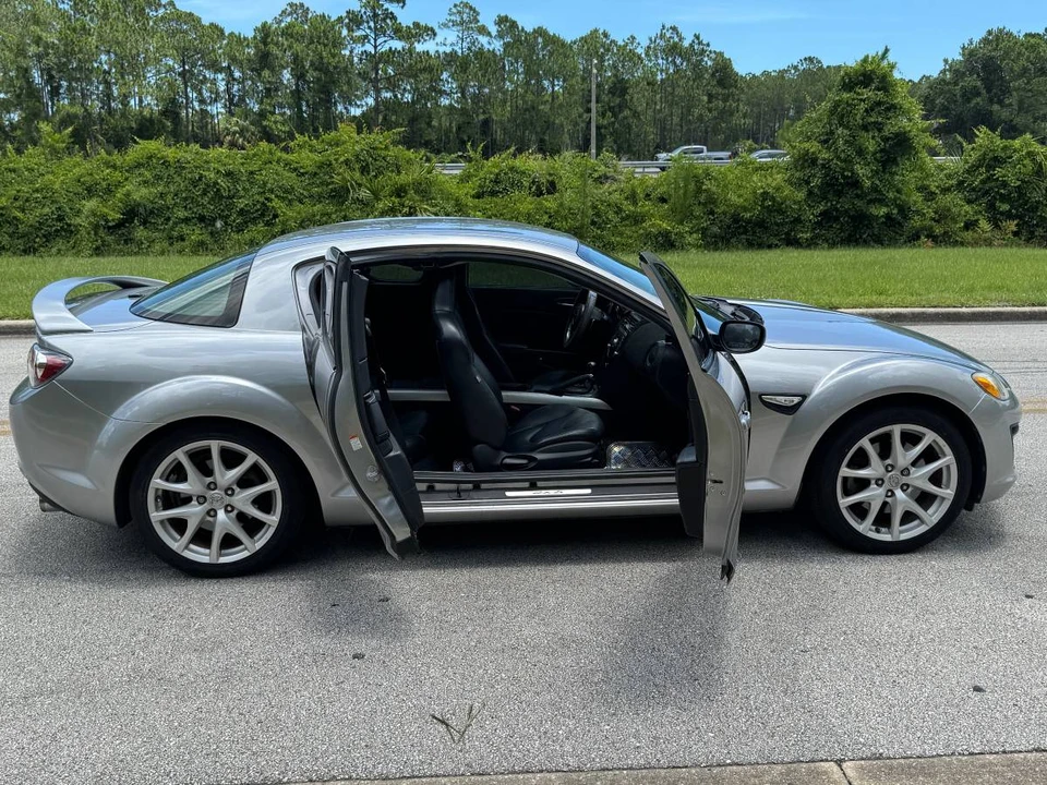 2010 Mazda RX-8 2nd Gen - Image 15 of 24