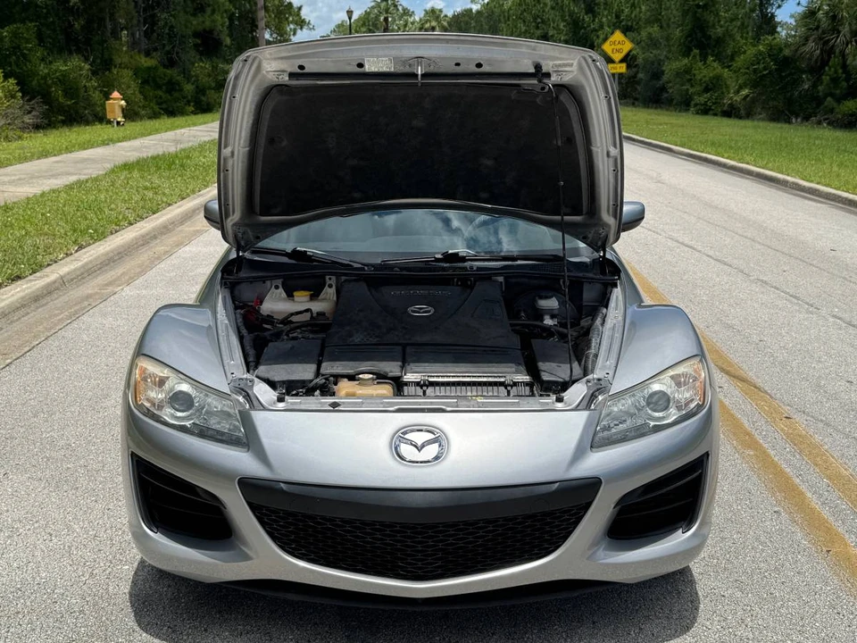 2010 Mazda RX-8 2nd Gen - Image 20 of 24