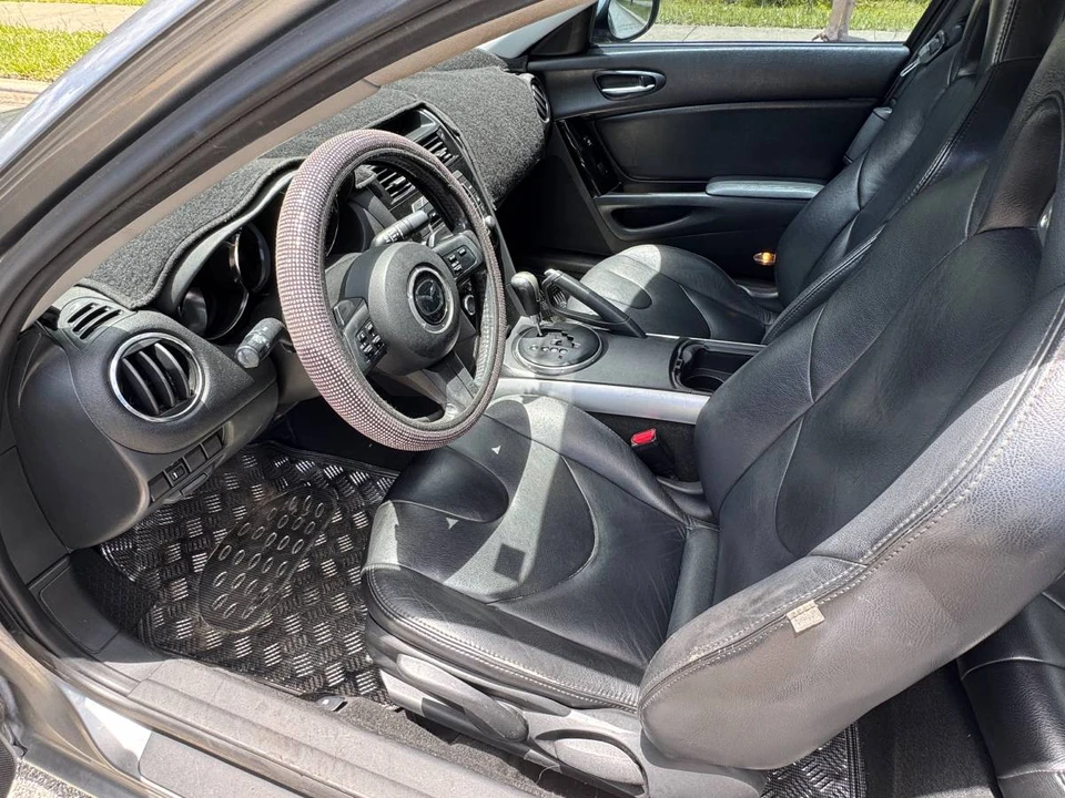 2010 Mazda RX-8 2nd Gen - Image 11 of 24