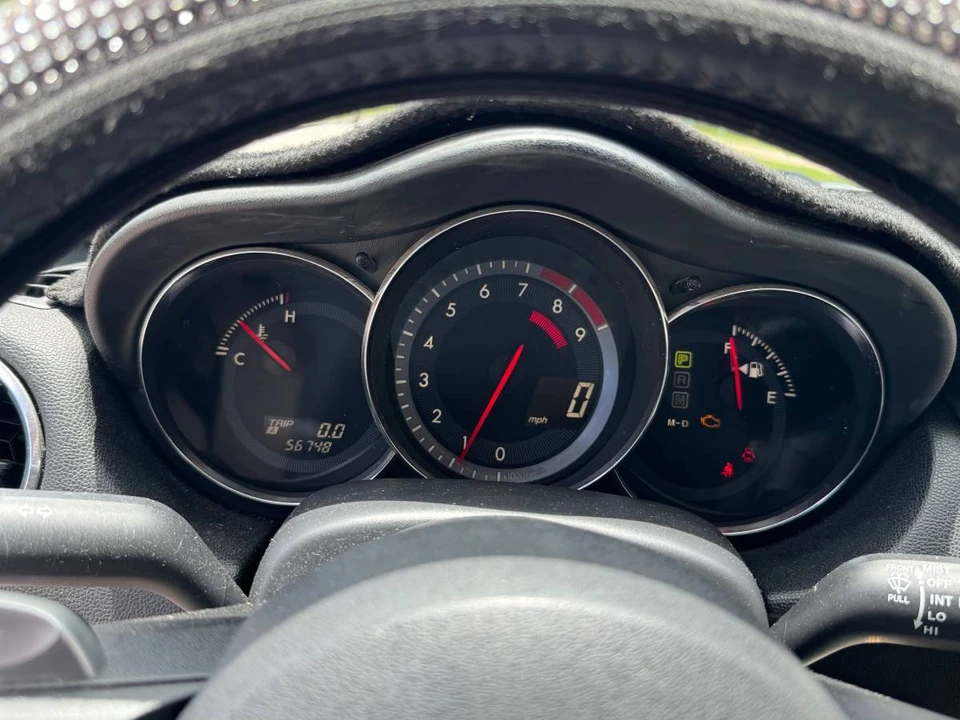 2010 Mazda RX-8 2nd Gen - Image 21 of 24