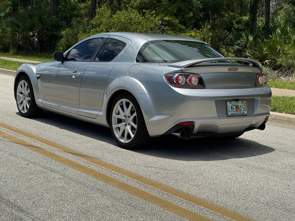 2010 Mazda RX-8 2nd Gen - Image 8 of 24