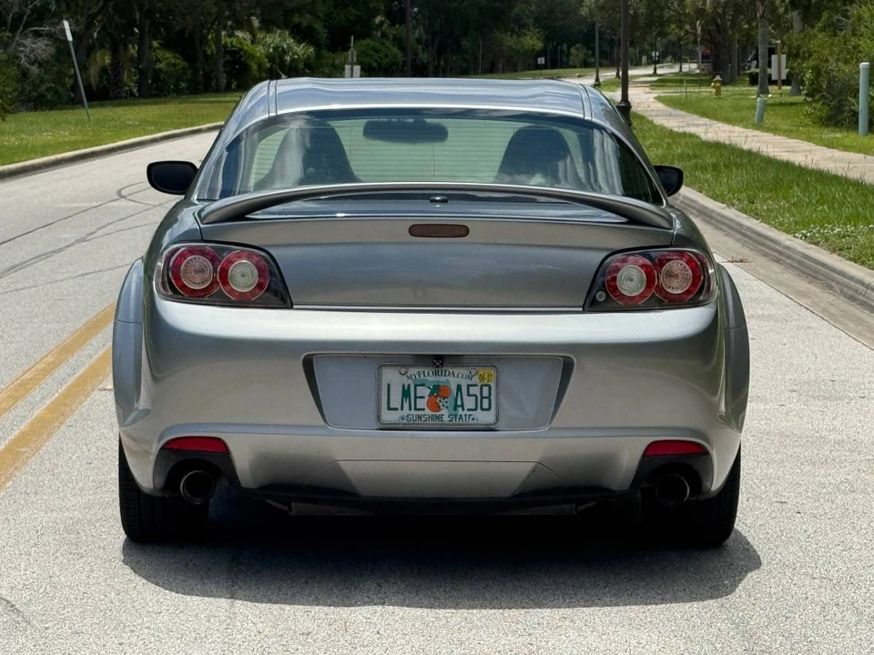 2010 Mazda RX-8 2nd Gen - Image 6 of 24