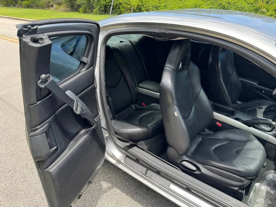 2010 Mazda RX-8 2nd Gen - Image 18 of 24