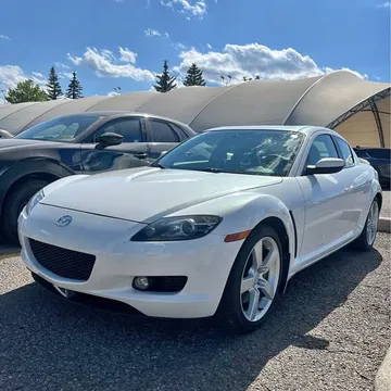 2010 Mazda RX-8