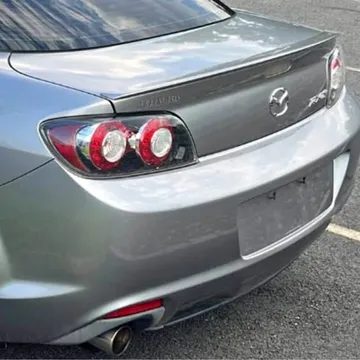 2010 Mazda RX-8