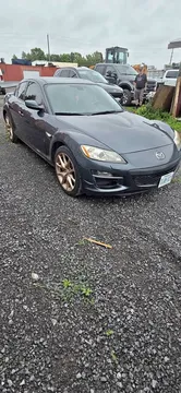2010 Mazda RX-8