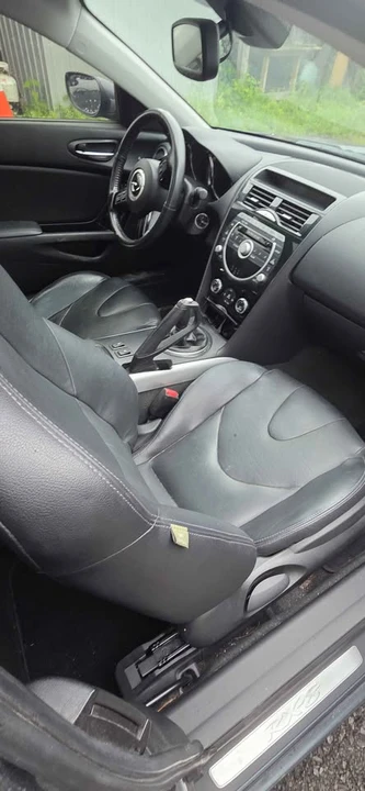 2010 Mazda RX-8 2nd Gen - Image 7 of 8