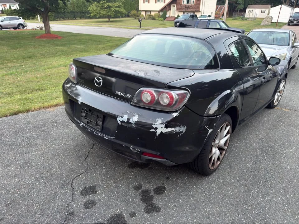 2010 Mazda RX-8 2nd Gen - Image 5 of 6