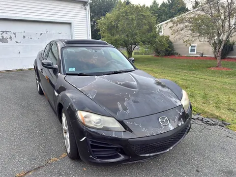2010 Mazda RX-8