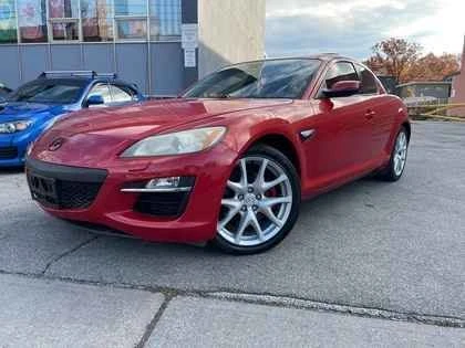 2010 Mazda RX-8 2nd Gen - Image 15 of 15