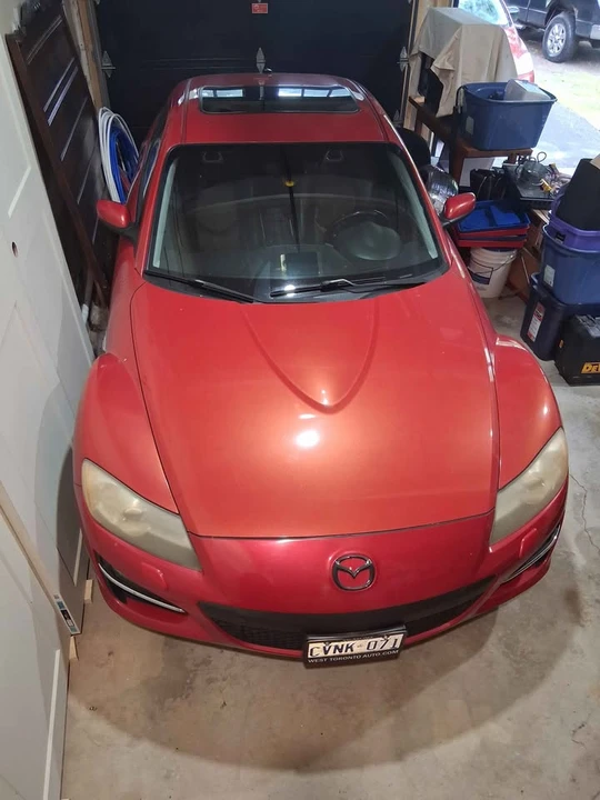 2010 Mazda RX-8 2nd Gen - Image 3 of 15