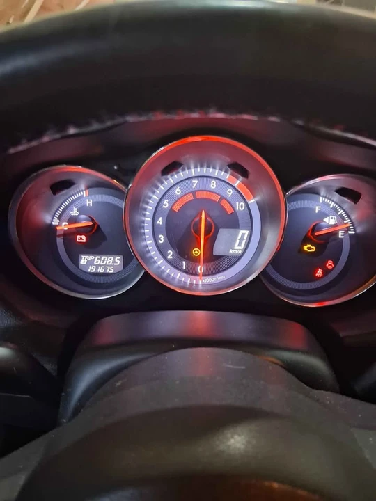 2010 Mazda RX-8 2nd Gen - Image 10 of 15