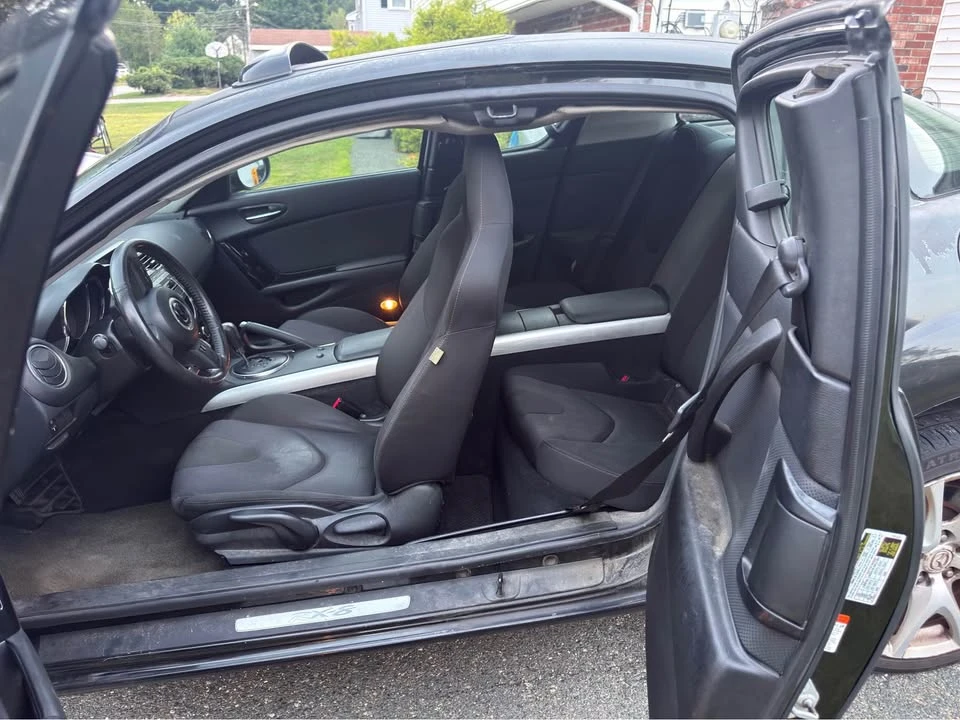2010 Mazda RX-8 2nd Gen - Image 6 of 6