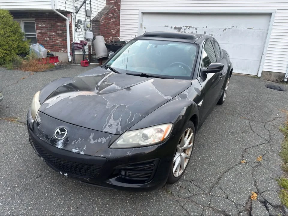 2010 Mazda RX-8 2nd Gen - Image 2 of 6