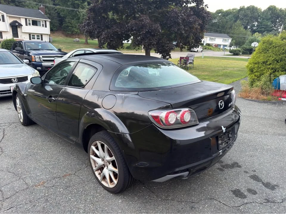 2010 Mazda RX-8 2nd Gen - Image 4 of 6