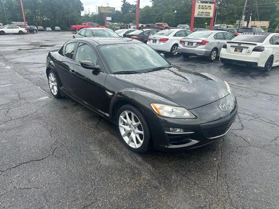 2010 Mazda RX-8 2nd Gen - Image 6 of 20