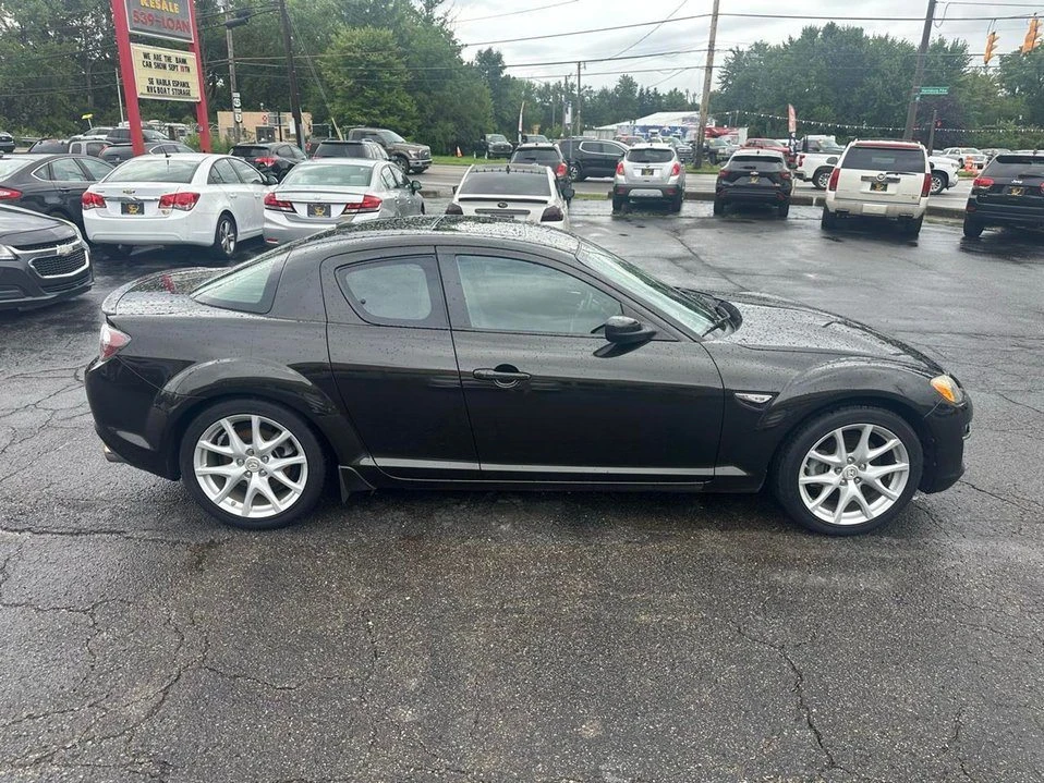 2010 Mazda RX-8 2nd Gen - Image 5 of 20