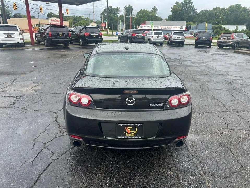2010 Mazda RX-8 2nd Gen - Image 3 of 20