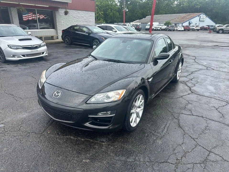 2010 Mazda RX-8 2nd Gen - Image 8 of 20