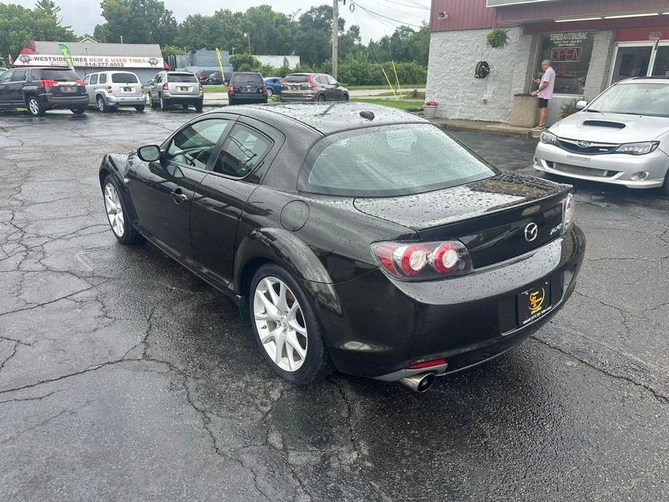 2010 Mazda RX-8 2nd Gen - Image 2 of 20