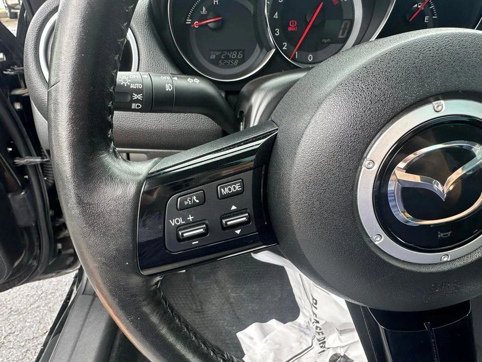 2010 Mazda RX-8 2nd Gen - Image 17 of 20
