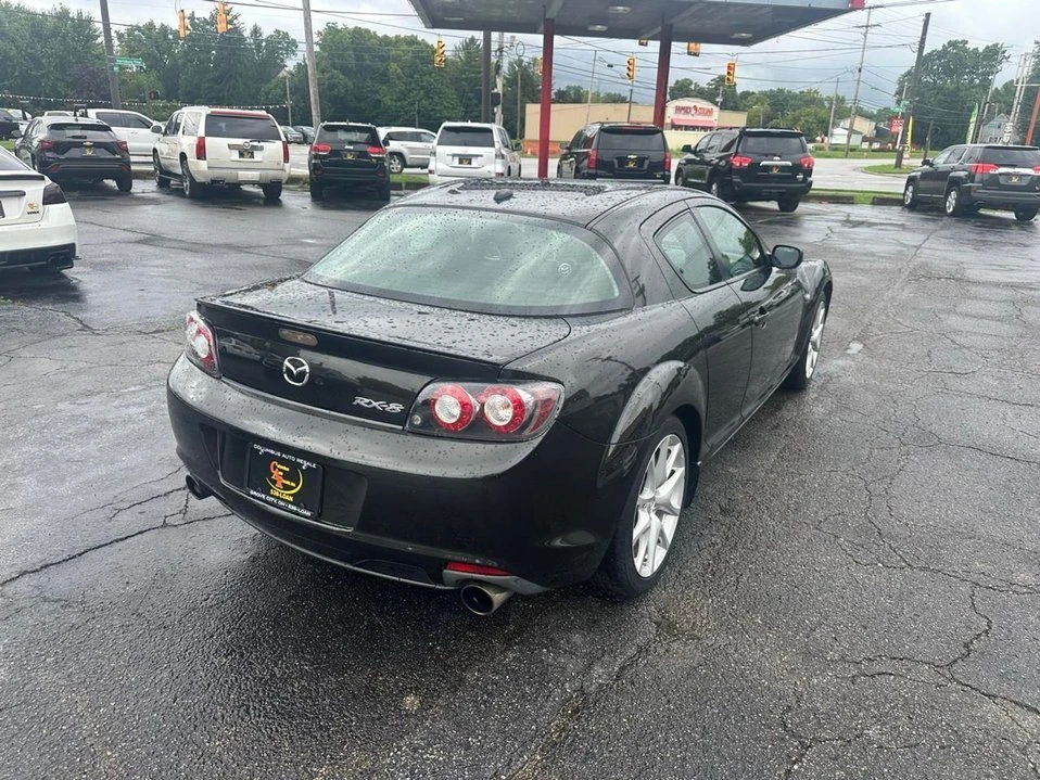 2010 Mazda RX-8 2nd Gen - Image 4 of 20