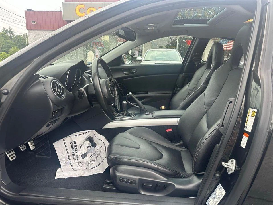 2010 Mazda RX-8 2nd Gen - Image 12 of 20