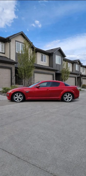 2010 Mazda RX-8 2nd Gen - Image 2 of 10