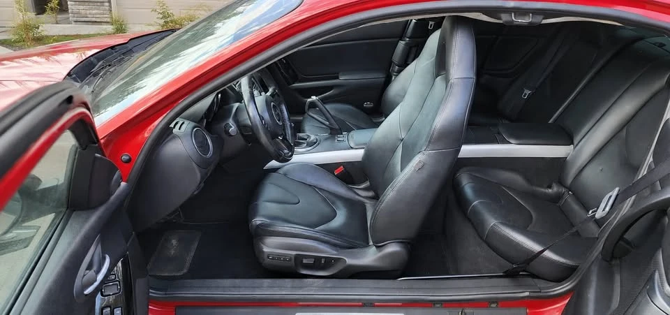 2010 Mazda RX-8 2nd Gen - Image 6 of 10