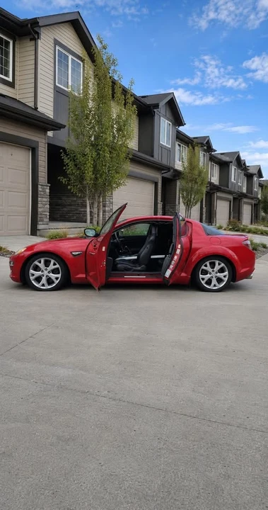 2010 Mazda RX-8 2nd Gen - Image 5 of 10