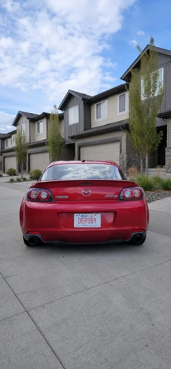 2010 Mazda RX-8 2nd Gen - Image 4 of 10