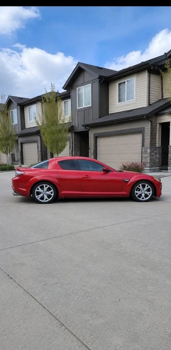 2010 Mazda RX-8 2nd Gen - Image 3 of 10