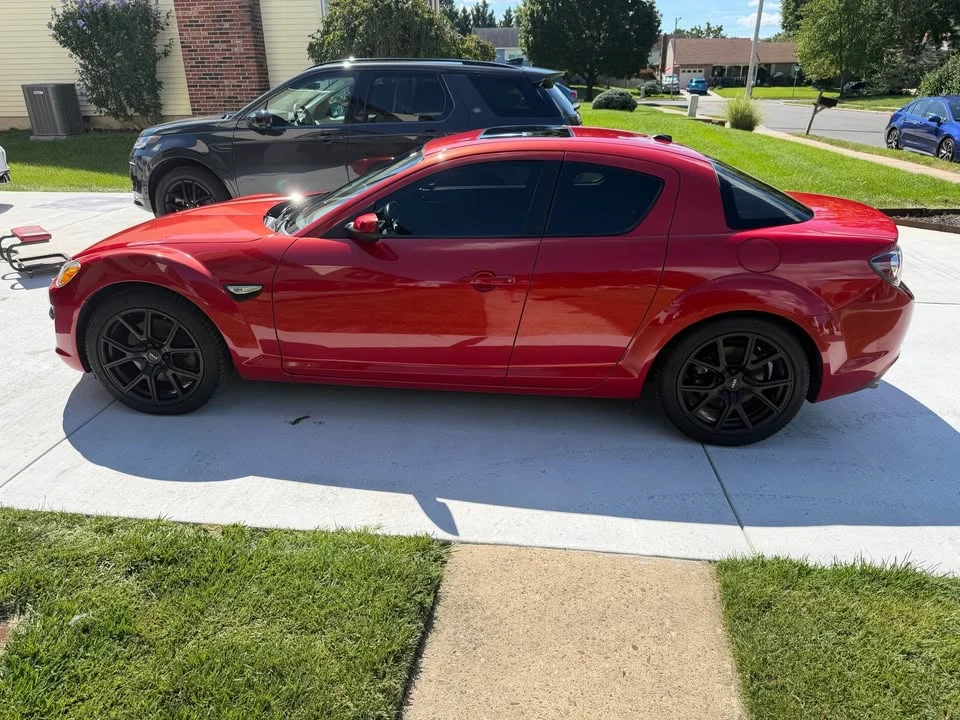 2010 Mazda RX-8 2nd Gen - Image 8 of 9