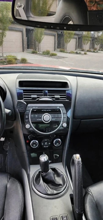 2010 Mazda RX-8 2nd Gen - Image 7 of 10