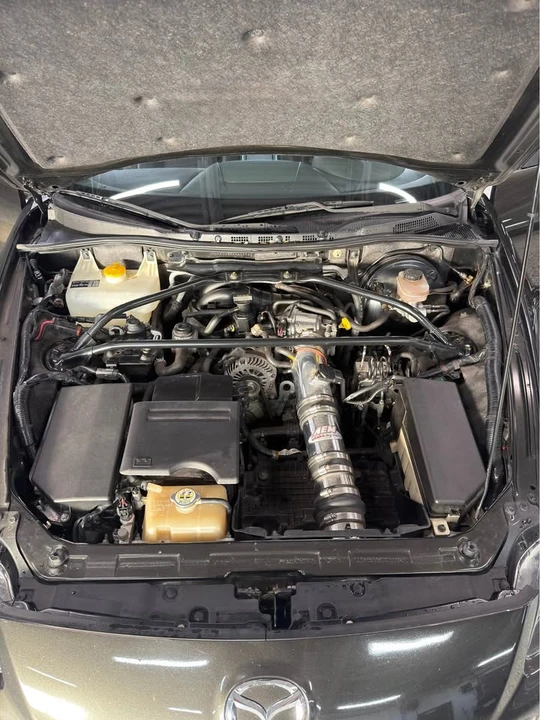 2010 Mazda RX-8 2nd Gen - Image 12 of 20