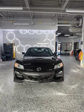 2010 Mazda RX-8 R3