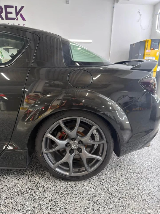 2010 Mazda RX-8 2nd Gen - Image 6 of 20