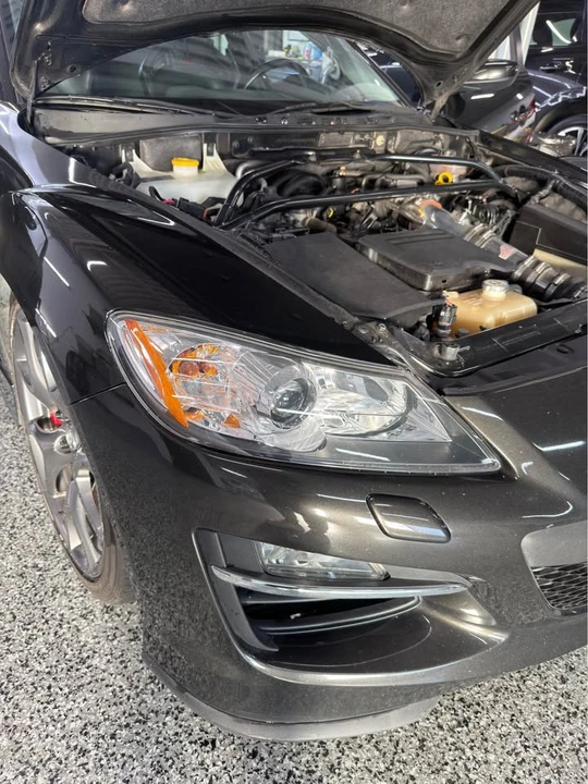 2010 Mazda RX-8 2nd Gen - Image 14 of 20
