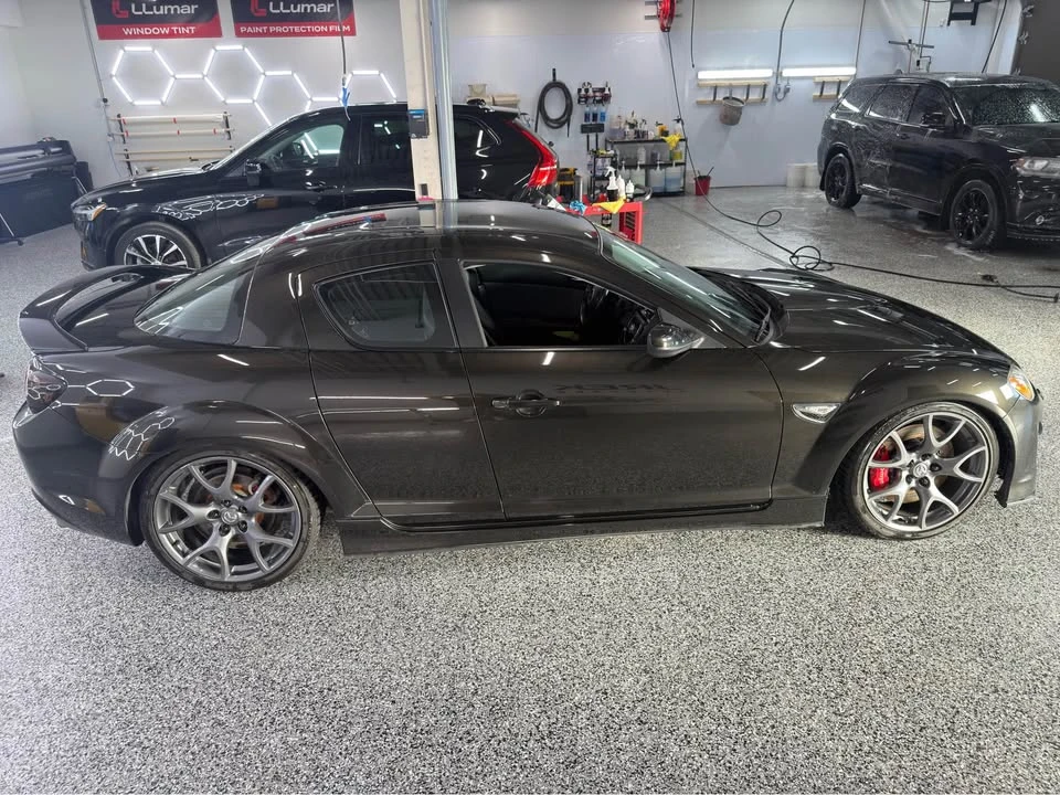 2010 Mazda RX-8 2nd Gen - Image 2 of 20