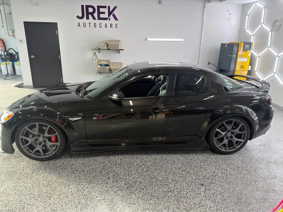 2010 Mazda RX-8 2nd Gen - Image 4 of 20