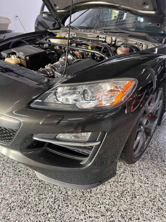 2010 Mazda RX-8 2nd Gen - Image 13 of 20