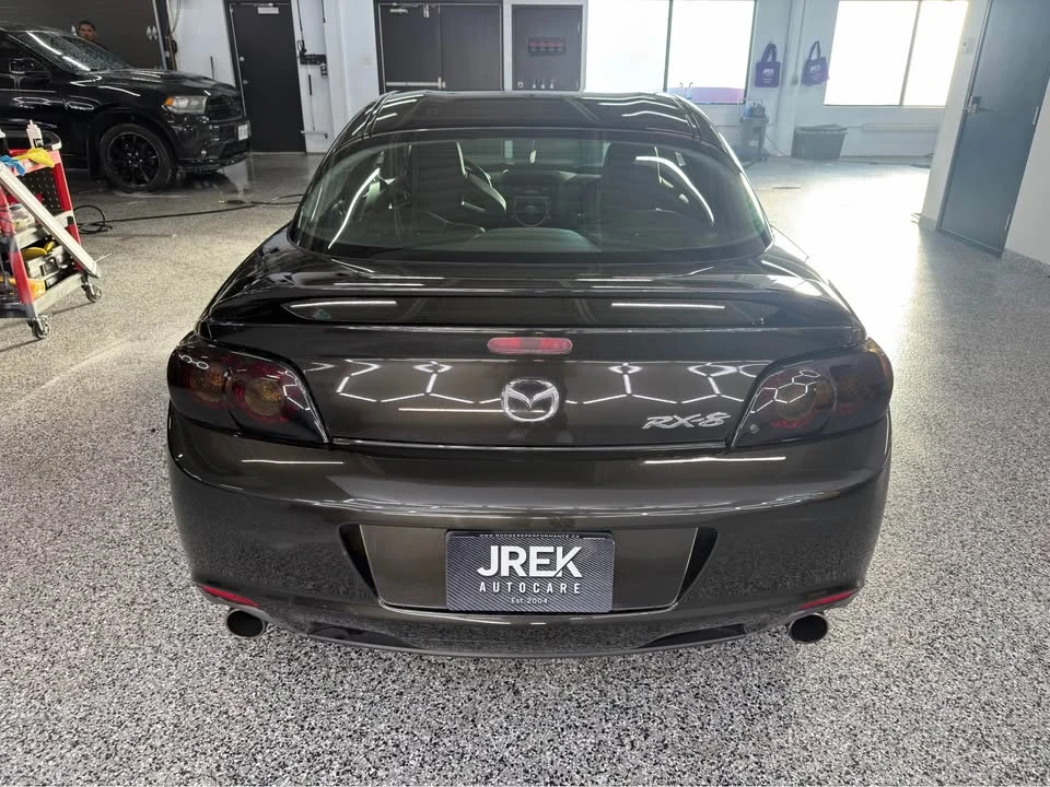 2010 Mazda RX-8 2nd Gen - Image 3 of 20