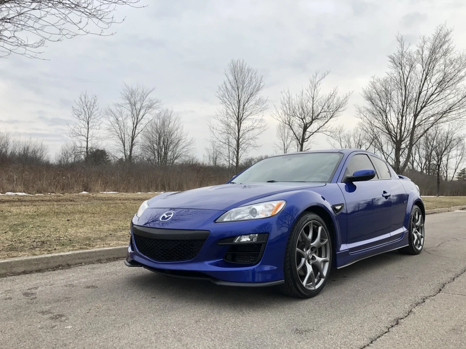 2010 Mazda RX-8 2nd Gen - Image 7 of 31