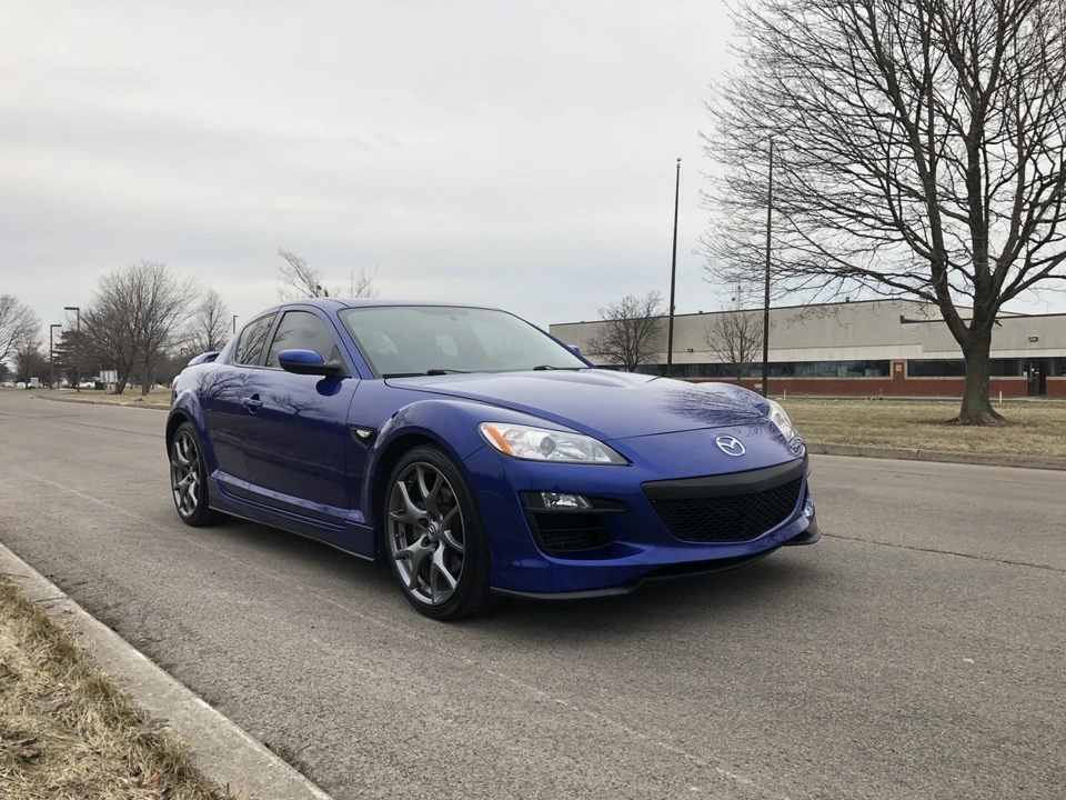 2010 Mazda RX-8 2nd Gen - Image 3 of 31